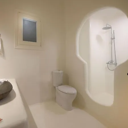 Aqua 4, 2 Private Pools And Jacuzzi, Mykonos